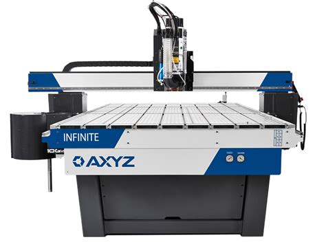 axyz cnc machines|axyz cnc shop.